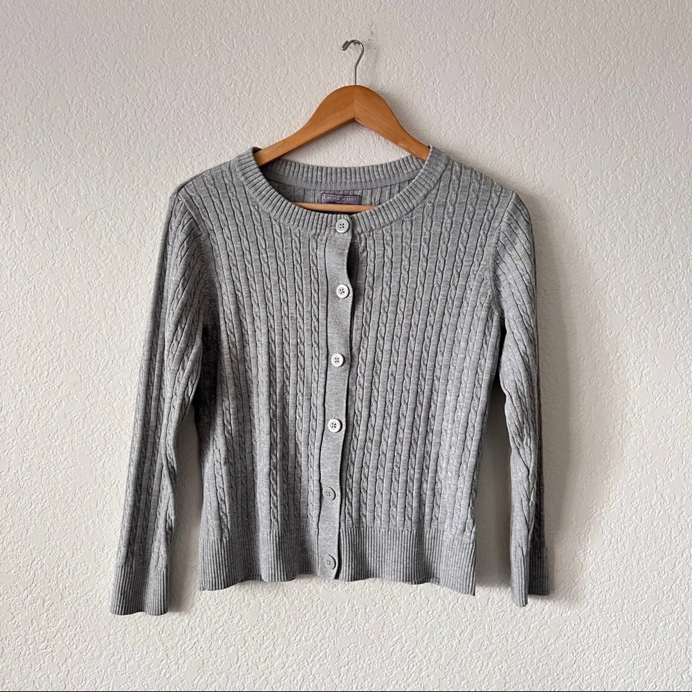Women’s Bundle of Size Medium Sweaters/Cardigans/Tops Various Brands - Picture 11 of 12